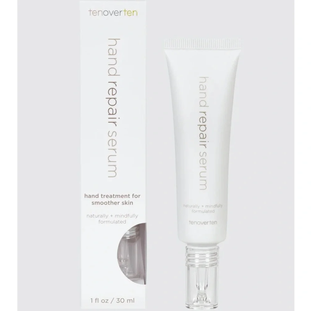 🍯tenoverten Hand Repair Serum